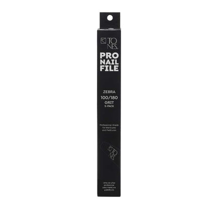 DL Professional single file 180/180