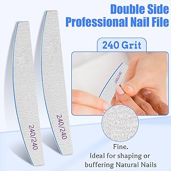 DL Professional single file 240/240