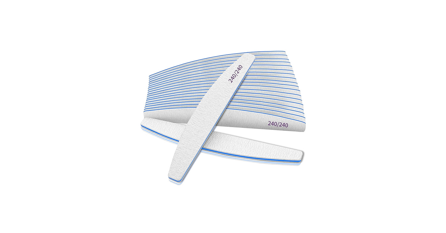 DL Professional single file 240/240