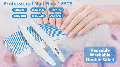 DL Professional single file 240/240