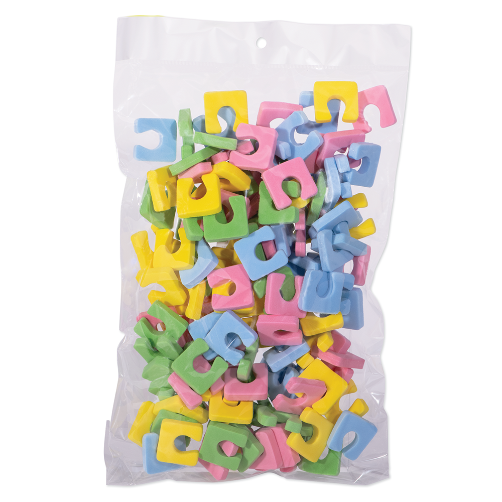 DL Professional single toe separators bag (144pcs)