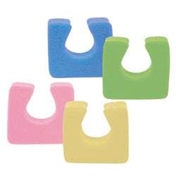 DL Professional single toe separators bag (144pcs)