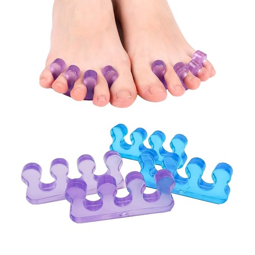 DL Professional single toe separators bag (144pcs)