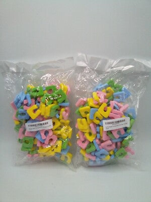 DL Professional single toe separators bag (144pcs)
