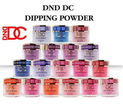 DND DC dap/dip powder 254 1.6oz