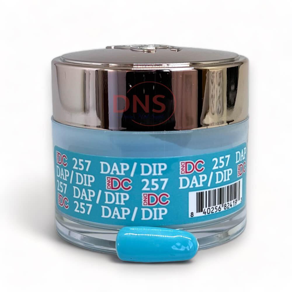 DND DC dap/dip powder 257 1.6oz