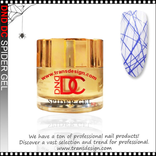 DND DC spider gel 03
