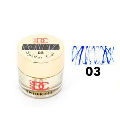 DND DC spider gel 03