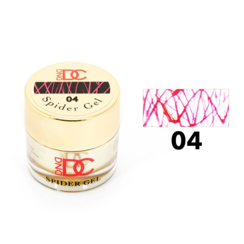 DND DC spider gel 04