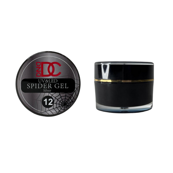 DND DC spider gel 04