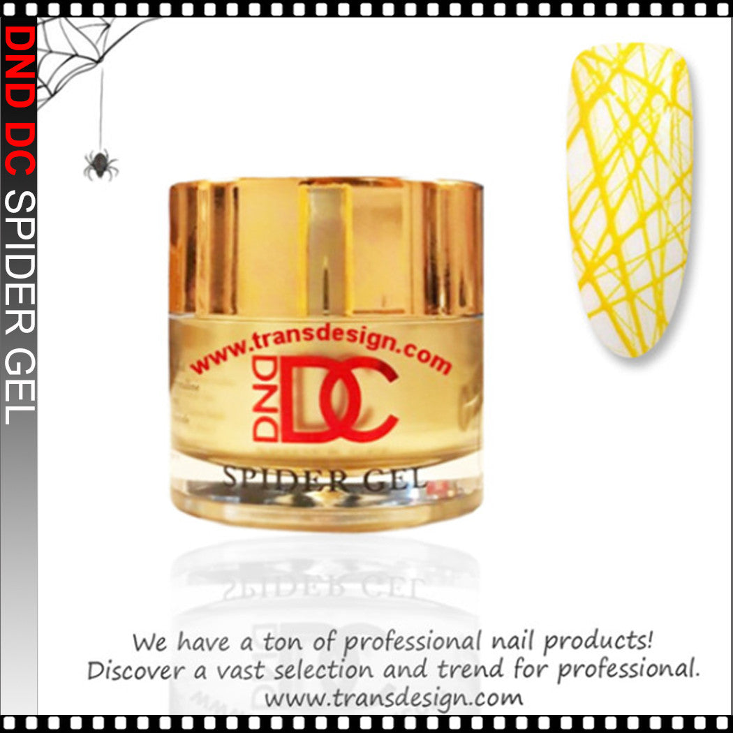 DND DC spider gel 06
