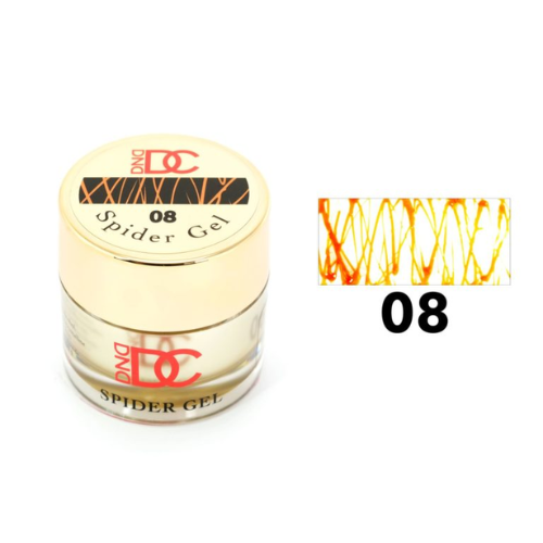 DND DC spider gel 08