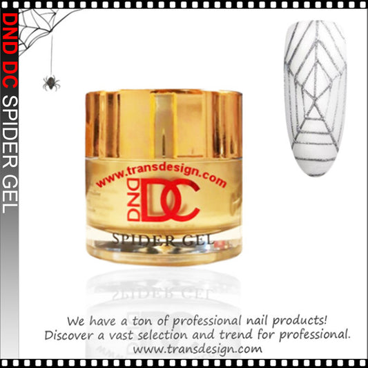 DND DC spider gel 12