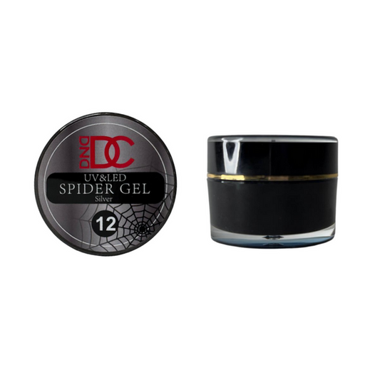DND DC spider gel 12