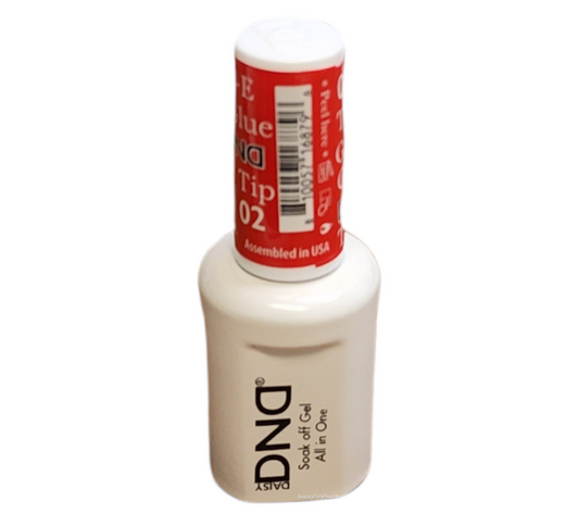 DND Gel Glue