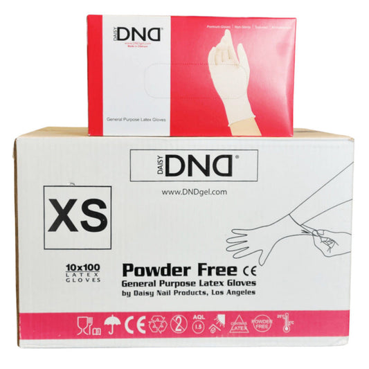 DND Gloves Case - SMALL