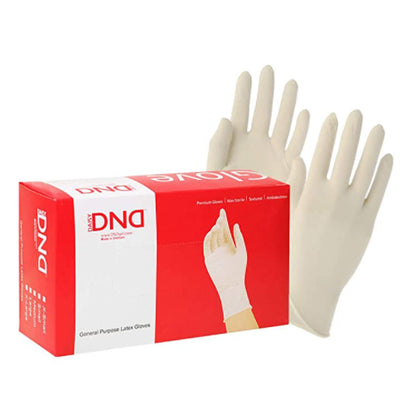 DND Gloves Case - SMALL