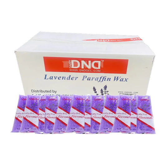 DND Lavender paraffin case