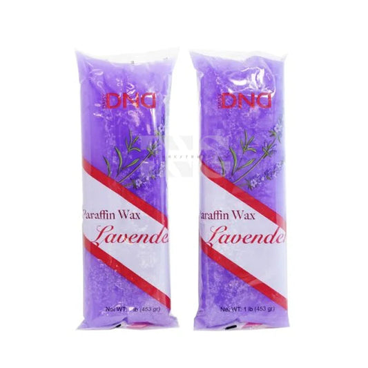 DND Lavender paraffin case