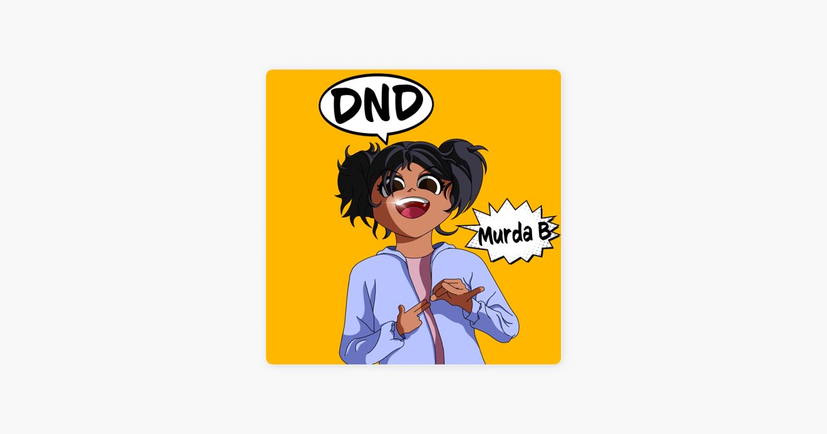 DND Single 735