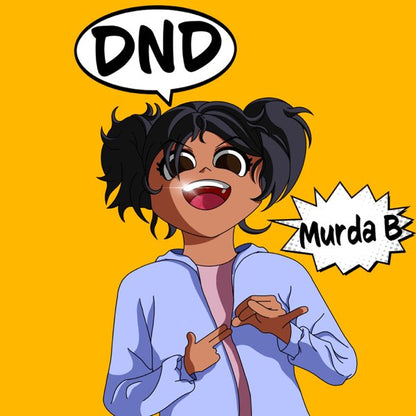 DND Single 735