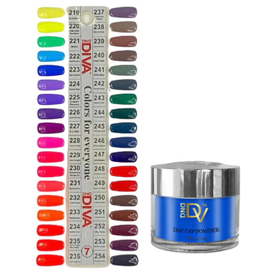 DND DC dap/dip powder 7