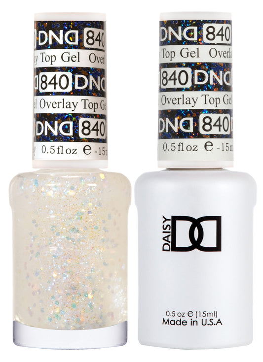 DND duo 475 Fiery Fuchsia