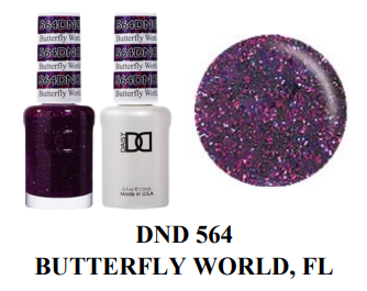 DND duo 564