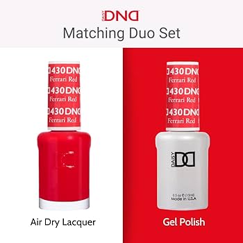 DND duo - #769 Glistening Sky