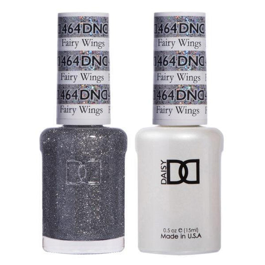 DND gel 464 Fairy Wings
