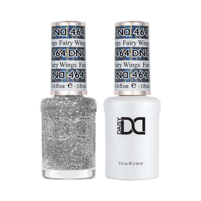 DND gel 464 Fairy Wings