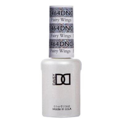 DND gel 464 Fairy Wings