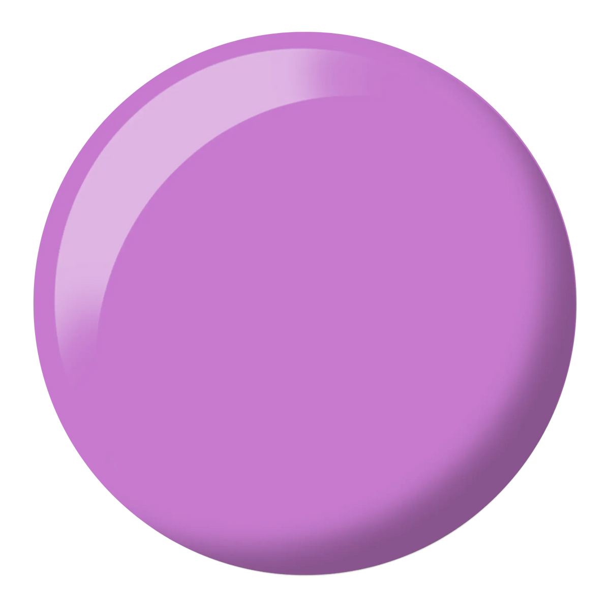 DND gel - #492 Lavender Prophet