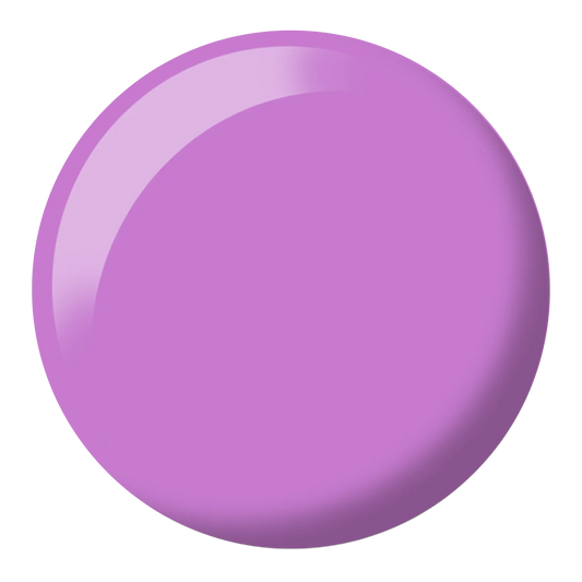 DND gel 492 Lavender Prophet