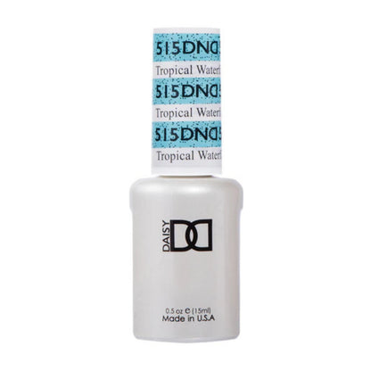 DND gel 515 Tropical Waterfall