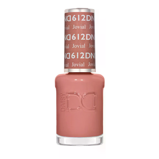 DND gel 612  Jovial