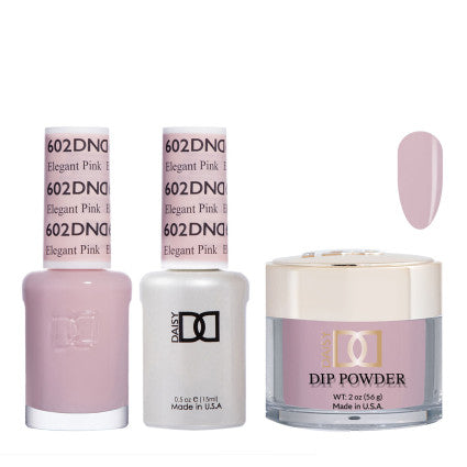 DND gel 612  Jovial