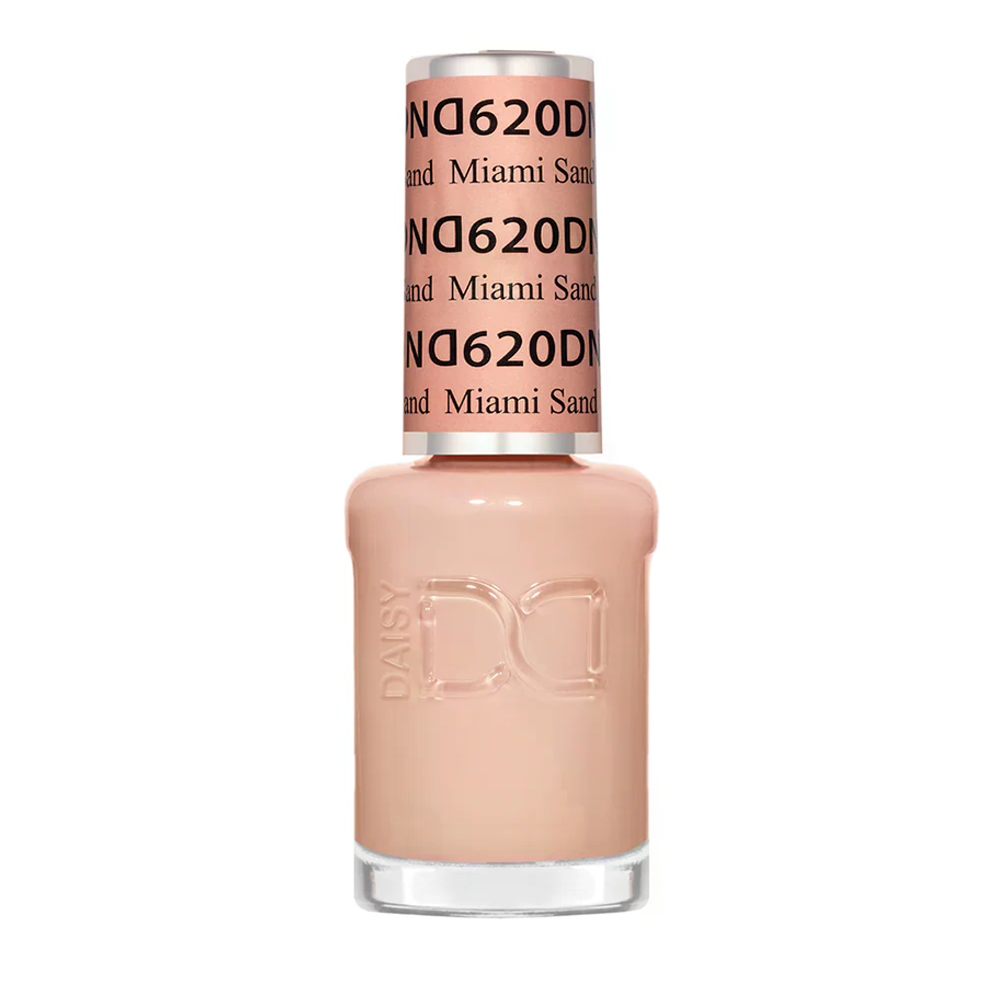 DND gel - #620 Miami Sand