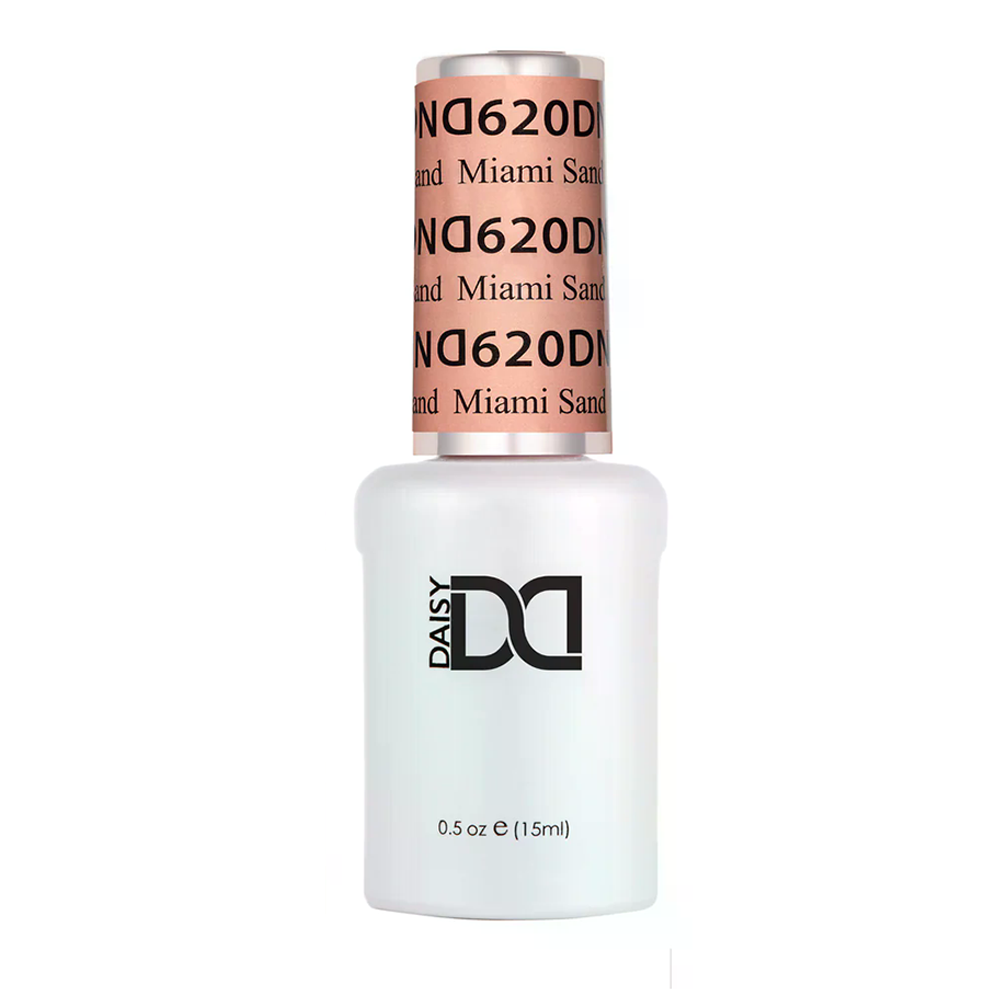 DND gel - #620 Miami Sand