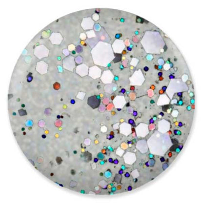 DND gel 626 Brighten Stars