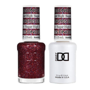 DND gel 905 Sugar High
