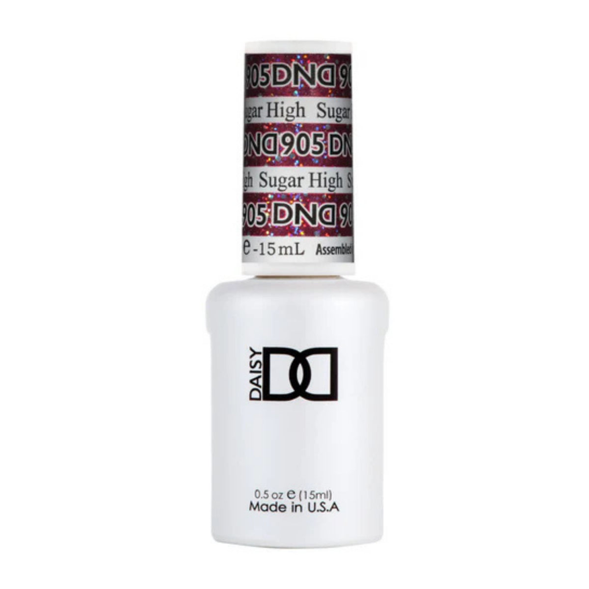 DND gel - #905 Sugar High