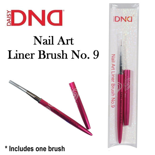 DND liner #09