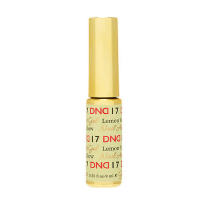 DND liner #17
