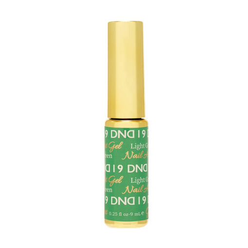 DND liner #19