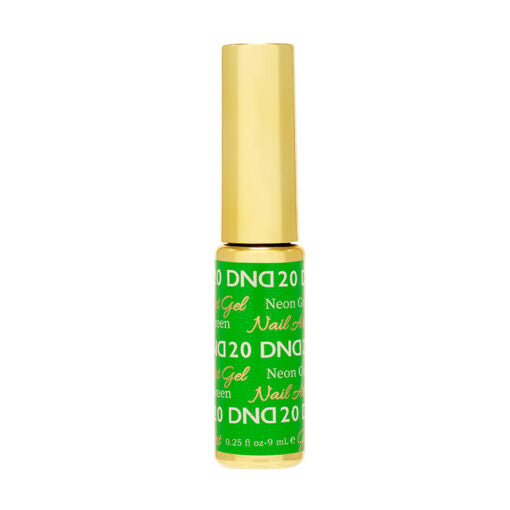 DND liner #20