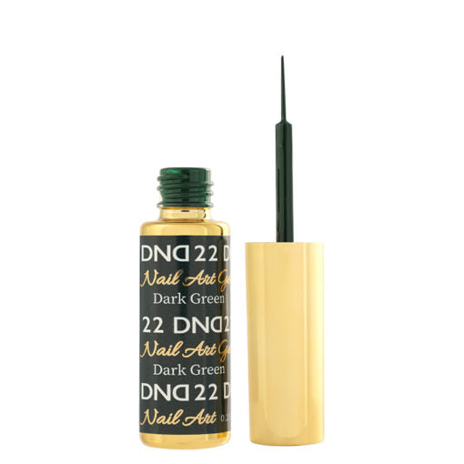DND liner #22
