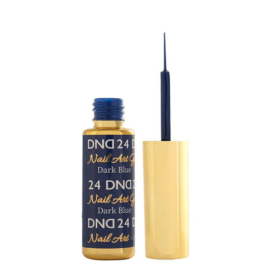 DND liner #24