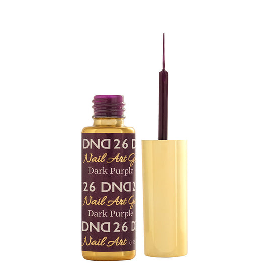 DND liner #26