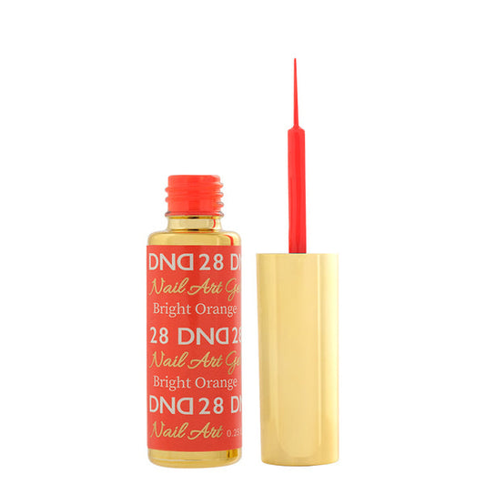 DND liner #28